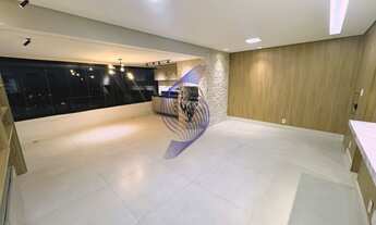 Imagem 5: APARTAMENTO VENDA - 113 m² - CONDOMINIO MANHATAN SOHO - PARALELA - SALVADOR - BAHIA