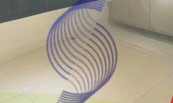 Imagem: APARTAMENTO VENDA - 113 m² - CONDOMINIO