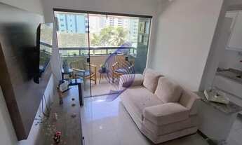 Imagem 2: VENDO APARTAMENTO 38,56 M² | 01 QUARTO | EDIFÍCIO REMBRANDT | ARMAÇÃO | SALVADOR