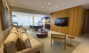 Imagem 3: VENDO APARTAMENTO 130 M² | 03 SUÍTES | MANSÃO FRIDA KAHL| HORTO FLORESTAL | SALVADOR