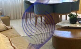 Imagem: VENDO APARTAMENTO 130 M² 03 SUÍTES