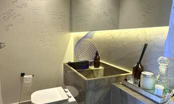 Imagem 6: VENDO APARTAMENTO 130 M² | 03 SUÍTES | MANSÃO FRIDA KAHL| HORTO FLORESTAL | SALVADOR