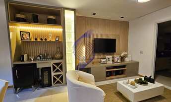 Imagem 4: VENDO APARTAMENTO 142 M² | 04 QUARTOS | HEMISPHERE 360° | PITUAÇU | SALVADOR