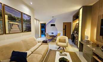 Imagem 3: VENDO APARTAMENTO 142 M² | 04 QUARTOS | HEMISPHERE 360° | PITUAÇU | SALVADOR