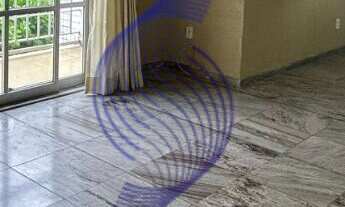 Imagem: VENDO APARTAMENTO 109 M² 03 QUARTOS