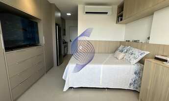 Imagem 2: VENDO APARTAMENTO 30 M² 01 QUARTO CONDOMÍNIO URBAN CAMINHO DAS ÁRVORES SALVADOR