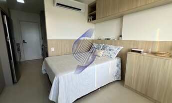 Imagem 4: VENDO APARTAMENTO 30 M² 01 QUARTO CONDOMÍNIO URBAN CAMINHO DAS ÁRVORES SALVADOR