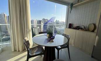 Imagem 7: VENDO APARTAMENTO 30 M² 01 QUARTO CONDOMÍNIO URBAN CAMINHO DAS ÁRVORES SALVADOR