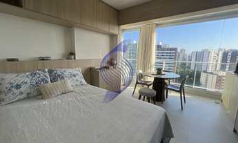 Imagem 5: VENDO APARTAMENTO 30 M² 01 QUARTO CONDOMÍNIO URBAN CAMINHO DAS ÁRVORES SALVADOR