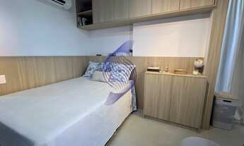 Imagem 3: VENDO APARTAMENTO 30 M² 01 QUARTO CONDOMÍNIO URBAN CAMINHO DAS ÁRVORES SALVADOR