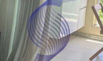 Imagem: VENDO APARTAMENTO 69 M² 02 QUARTOS CONDOMÍNIO