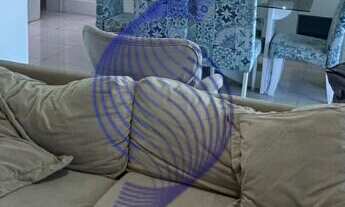 Imagem: VENDO APARTAMENTO 130 M² 03 QUARTOS