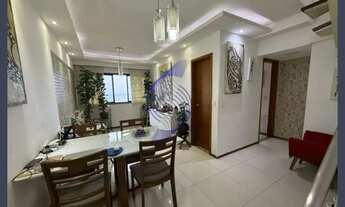 Imagem 3: VENDO COBERTURA 136 M² | 03 QUARTOS | EDIFÍCIO COSTA DO MAR | ARMAÇÃO | SALVADOR