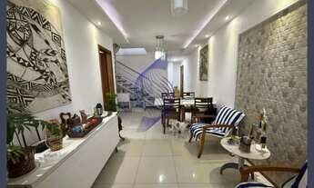 Imagem 2: VENDO COBERTURA 136 M² | 03 QUARTOS | EDIFÍCIO COSTA DO MAR | ARMAÇÃO | SALVADOR