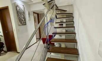 Imagem 6: VENDO COBERTURA 136 M² | 03 QUARTOS | EDIFÍCIO COSTA DO MAR | ARMAÇÃO | SALVADOR