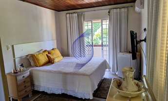 Imagem 7: VENDO CASA DUPLEX COM 166 M² 03 QUARTOS CONDOMÍNIO SOLARIS STELLA MARIS SALVADOR