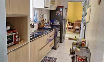 Imagem 4: VENDO CASA DUPLEX COM 166 M² 03 QUARTOS CONDOMÍNIO SOLARIS STELLA MARIS SALVADOR