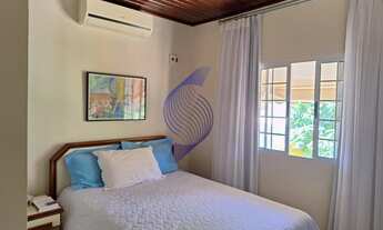 Imagem 6: VENDO CASA DUPLEX COM 166 M² 03 QUARTOS CONDOMÍNIO SOLARIS STELLA MARIS SALVADOR