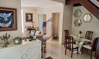 Imagem 3: VENDO CASA DUPLEX COM 166 M² 03 QUARTOS CONDOMÍNIO SOLARIS STELLA MARIS SALVADOR