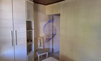 Imagem 5: VENDO CASA DUPLEX COM 166 M² 03 QUARTOS CONDOMÍNIO SOLARIS STELLA MARIS SALVADOR