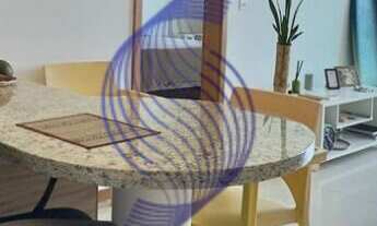 Imagem: VENDO APARTAMENTO 54 M² 01 QUARTO TERRAZZO