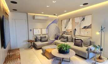 Imagem 6: VENDO APARTAMENTO 276 M² | 04 QUARTOS | GEENVILLE LUMNO | PATAMARES | SALVADOR