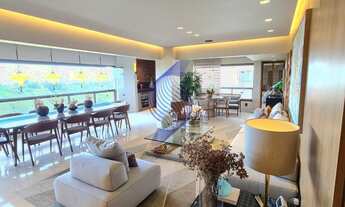 Imagem 7: VENDO APARTAMENTO 276 M² | 04 QUARTOS | GEENVILLE LUMNO | PATAMARES | SALVADOR