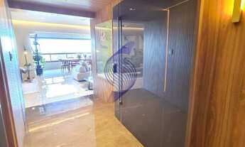 Imagem 2: VENDO APARTAMENTO 276 M² | 04 QUARTOS | GEENVILLE LUMNO | PATAMARES | SALVADOR