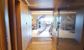 Imagem 3: VENDO APARTAMENTO 276 M² | 04 QUARTOS | GEENVILLE LUMNO | PATAMARES | SALVADOR