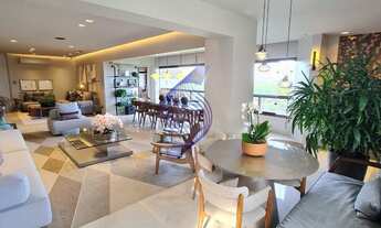 Imagem 5: VENDO APARTAMENTO 276 M² | 04 QUARTOS | GEENVILLE LUMNO | PATAMARES | SALVADOR