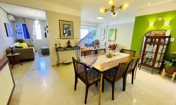 Imagem 6: VENDO APARTAMENTO 108 M² | 03 QUARTOS | MAISON LION | PITUBA | SALVADOR