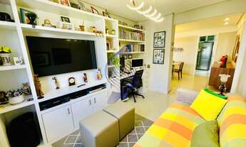 Imagem 5: VENDO APARTAMENTO 108 M² | 03 QUARTOS | MAISON LION | PITUBA | SALVADOR