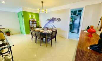 Imagem 7: VENDO APARTAMENTO 108 M² | 03 QUARTOS | MAISON LION | PITUBA | SALVADOR