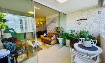 Imagem 2: VENDO APARTAMENTO 108 M² | 03 QUARTOS | MAISON LION | PITUBA | SALVADOR