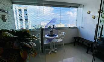 Imagem 3: VENDO APARTAMENTO 108 M² | 03 QUARTOS | MAISON LION | PITUBA | SALVADOR