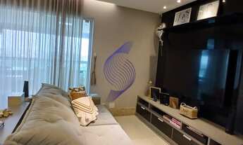 Imagem 3: APARTAMENTO VENDA - 113 m² - CONDOMINIO MANHATAN SOHO - PARALELA - SALVADOR - BAHIA