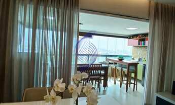 Imagem 2: APARTAMENTO VENDA - 113 m² - CONDOMINIO MANHATAN SOHO - PARALELA - SALVADOR - BAHIA