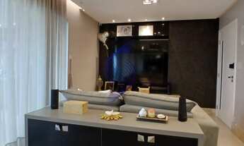 Imagem 4: APARTAMENTO VENDA - 113 m² - CONDOMINIO MANHATAN SOHO - PARALELA - SALVADOR - BAHIA