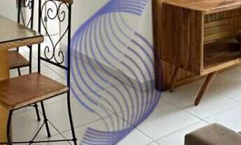 Imagem: VENDO APARTAMENTO 53 M² 02 QUARTOS EDIFÍCIO