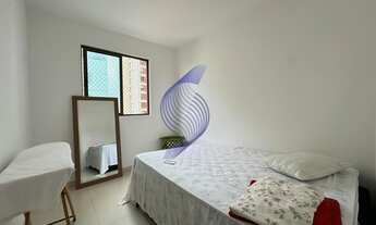 Imagem 6: VENDO APARTAMENTO 53 M² 02 QUARTOS EDIFÍCIO SINGULLARE IGUATEMI PARQUE BELA VISTA