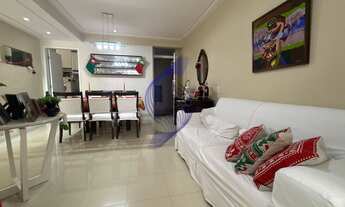 Imagem 7: VENDO APARTAMENTO 84 M² | 03 QUARTOS | LAGOA DO ABAETÉ | IMBUÍ | SALVADOR