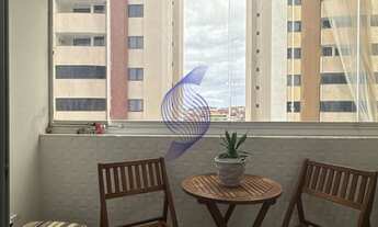 Imagem 6: VENDO APARTAMENTO 84 M² | 03 QUARTOS | LAGOA DO ABAETÉ | IMBUÍ | SALVADOR