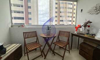 Imagem 5: VENDO APARTAMENTO 84 M² | 03 QUARTOS | LAGOA DO ABAETÉ | IMBUÍ | SALVADOR