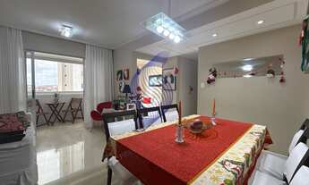 Imagem 3: VENDO APARTAMENTO 84 M² | 03 QUARTOS | LAGOA DO ABAETÉ | IMBUÍ | SALVADOR