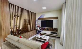 Imagem 7: VENDO CASA TRIPLEX 240 M² | 03 SUÍTES | AL MARE RESIDENCIAL| PATAMARES I SALVADOR