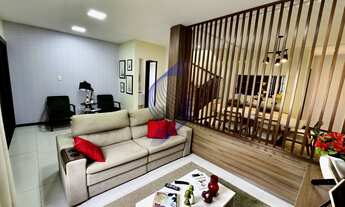 Imagem 4: VENDO CASA TRIPLEX 240 M² | 03 SUÍTES | AL MARE RESIDENCIAL| PATAMARES I SALVADOR