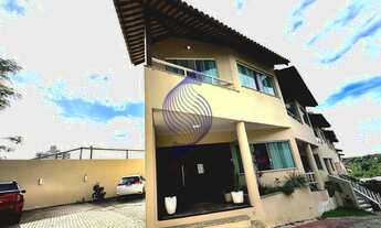 Imagem 2: VENDO CASA TRIPLEX 240 M² | 03 SUÍTES | AL MARE RESIDENCIAL| PATAMARES I SALVADOR