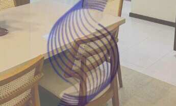 Imagem: VENDO CASA TRIPLEX 240 M² 03 SUÍTES