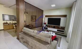 Imagem 3: VENDO CASA TRIPLEX 240 M² | 03 SUÍTES | AL MARE RESIDENCIAL| PATAMARES I SALVADOR