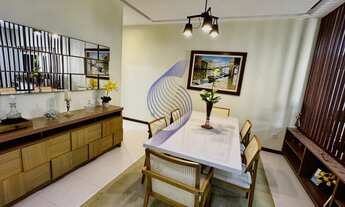 Imagem 6: VENDO CASA TRIPLEX 240 M² | 03 SUÍTES | AL MARE RESIDENCIAL| PATAMARES I SALVADOR